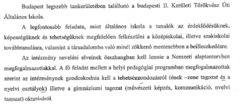 Illustration for article titled Harmadszorra is beschmittelte ugyanazt B-né Sz. Marianne